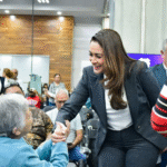 Boho Lace domina la moda urbana para primavera-verano 2026