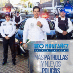 👉🎙En Aguascalientes, la seguridad se fortalece todos los días. 🚓