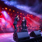 ¿Cuánto cuesta comer en el restaurante Los Tres Potrillos en 2025?